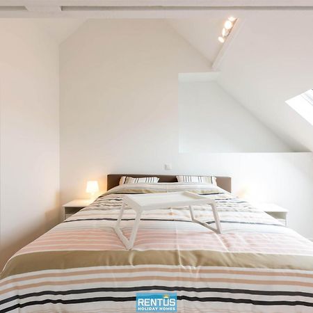 Villa Harbour - Apartment For 9 People In Nieuwpoort Eksteriør billede