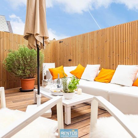 Villa Harbour - Apartment For 9 People In Nieuwpoort Eksteriør billede
