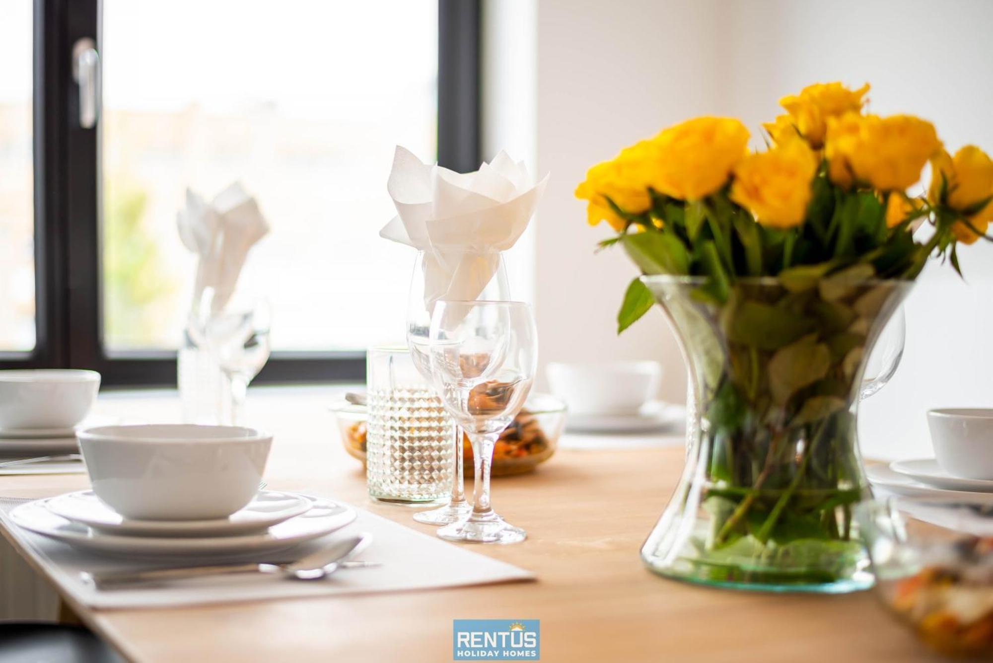 Villa Harbour - Apartment For 9 People In Nieuwpoort Eksteriør billede