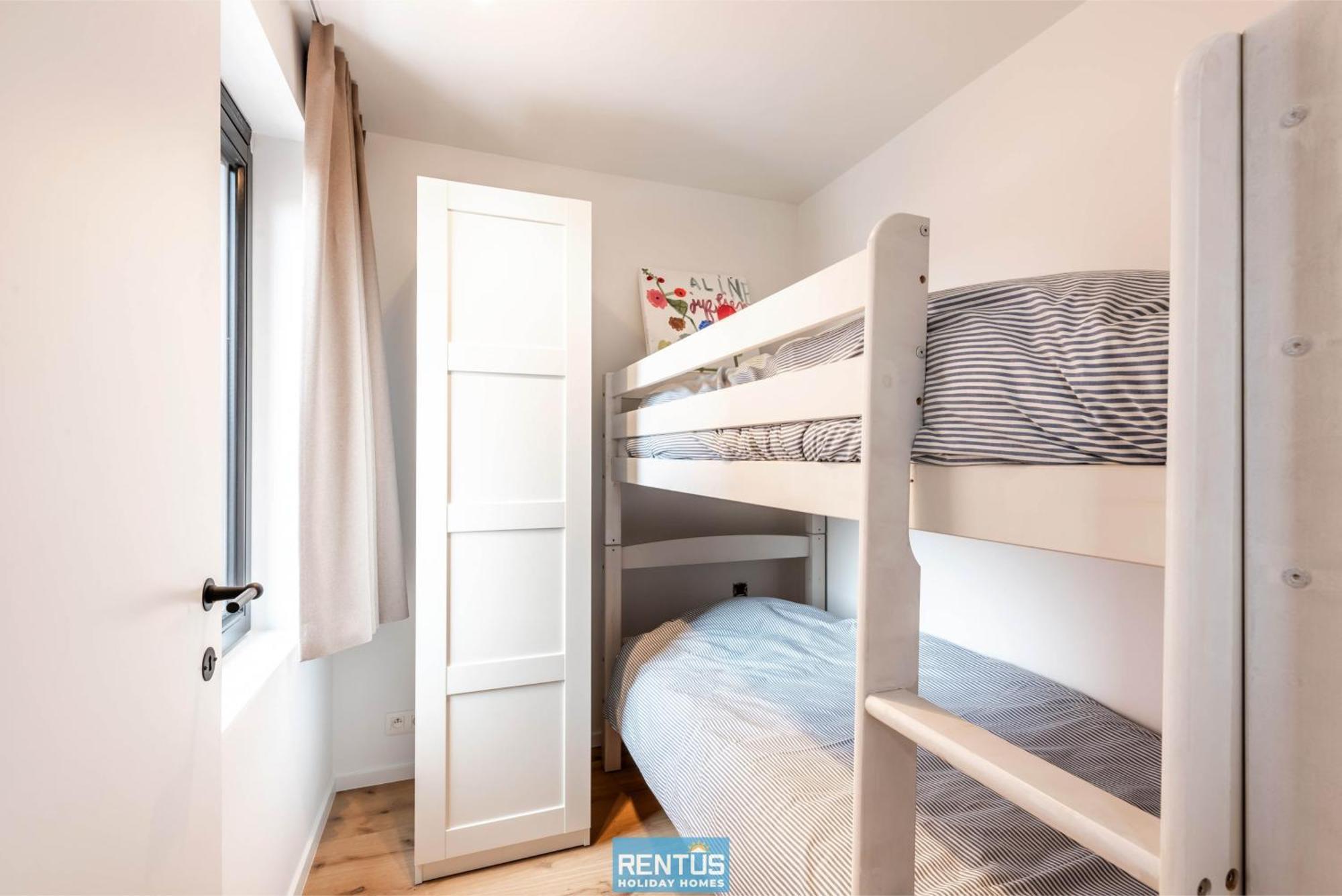 Villa Harbour - Apartment For 9 People In Nieuwpoort Eksteriør billede