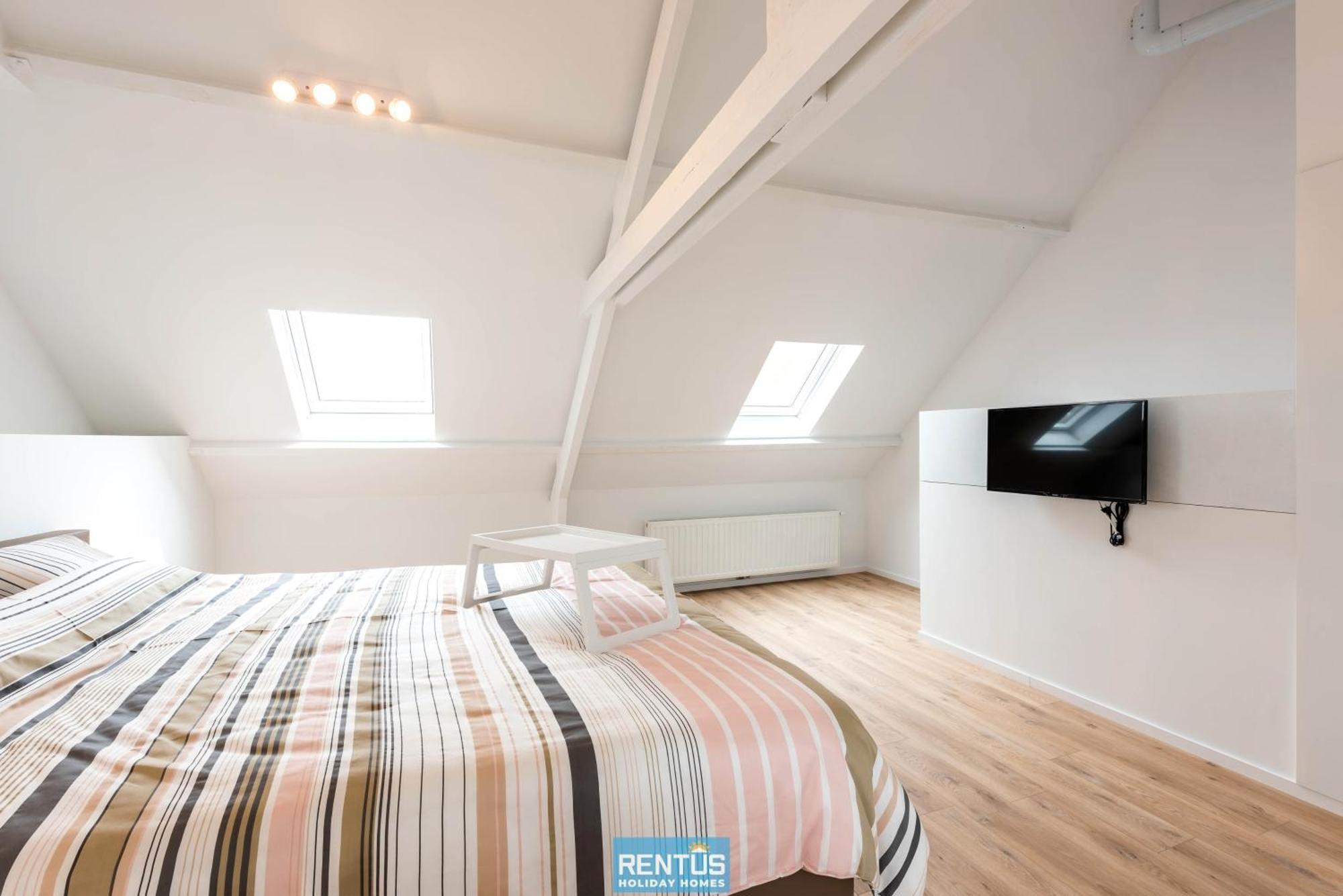 Villa Harbour - Apartment For 9 People In Nieuwpoort Eksteriør billede