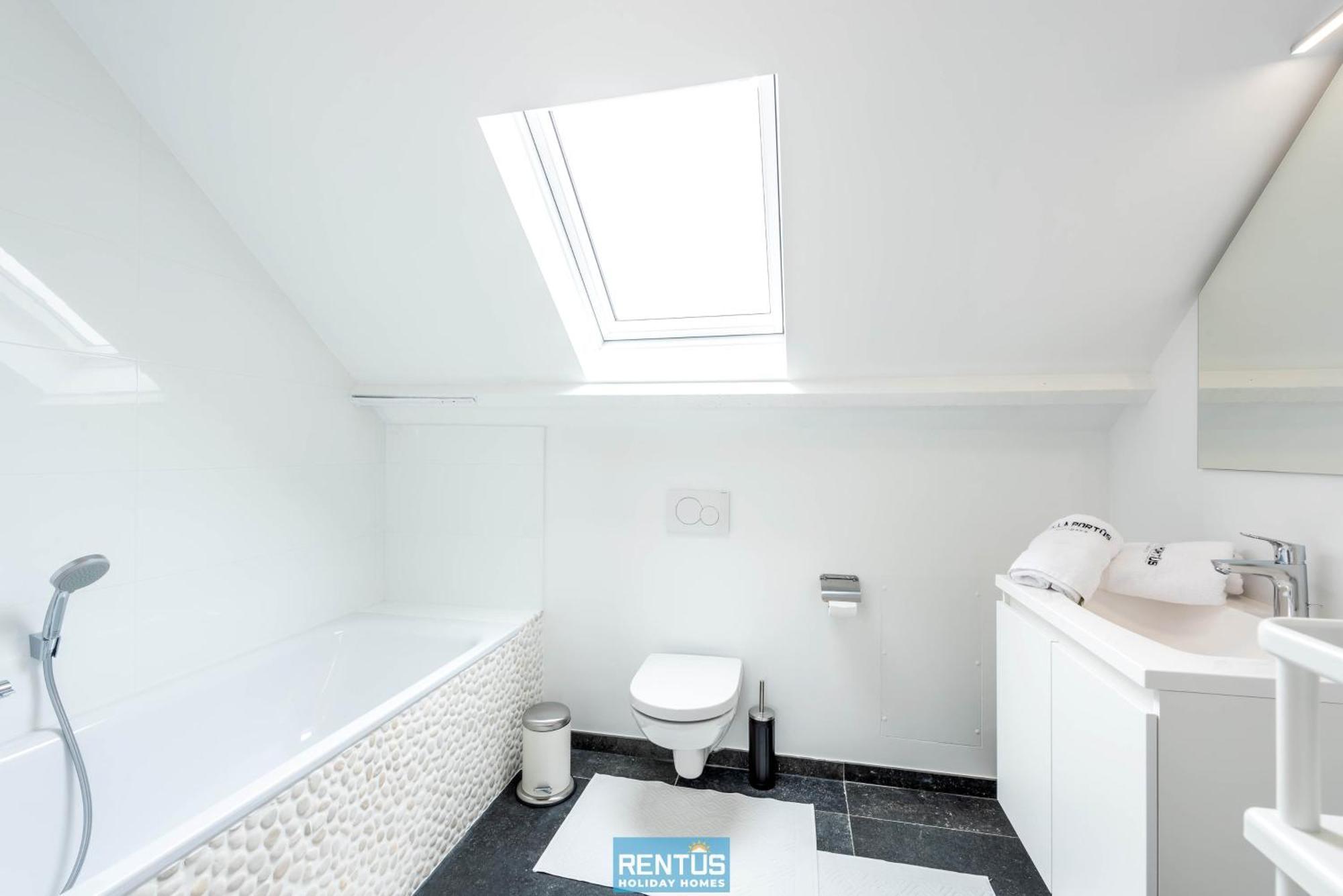 Villa Harbour - Apartment For 9 People In Nieuwpoort Eksteriør billede
