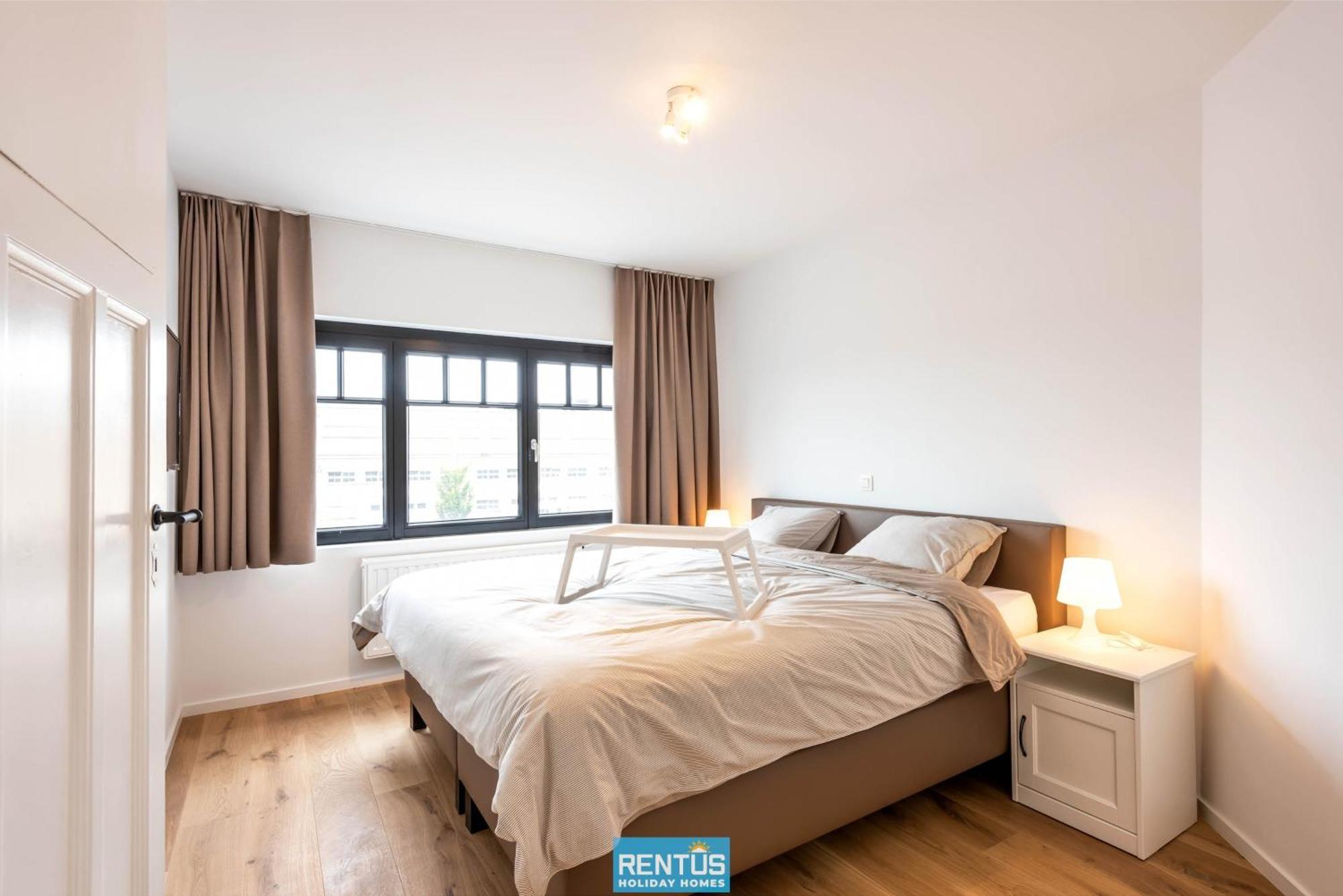 Villa Harbour - Apartment For 9 People In Nieuwpoort Eksteriør billede